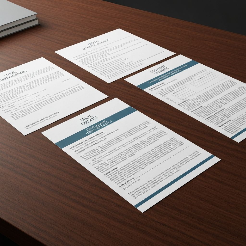 Dokumenty compliance i audyty hazardowe